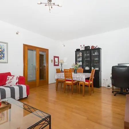 Apartament Leo Split