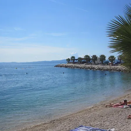 Apartment Leo Lägenhet