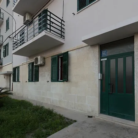 Apartamento Leo
