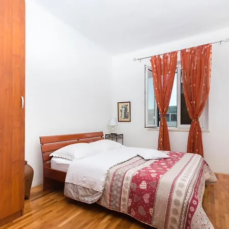 Apartment Leo Lägenhet Split