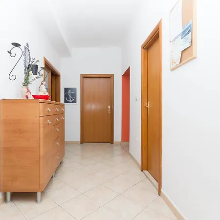 Apartamento Leo