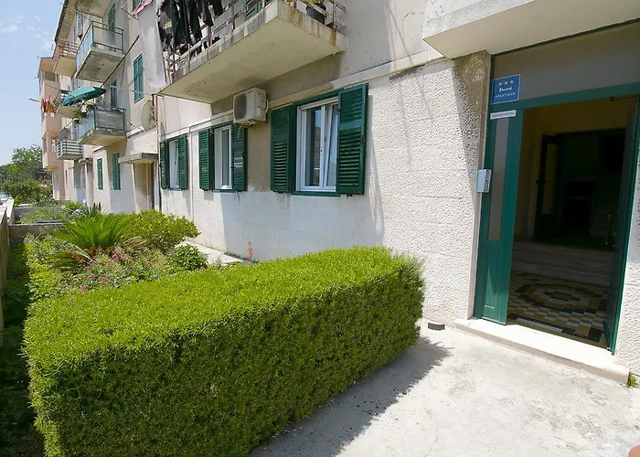Leo Apartamento Split