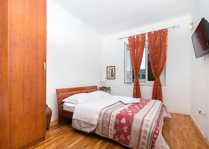 Leo Apartamento Split