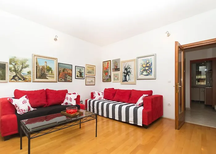 Leo Apartamento *