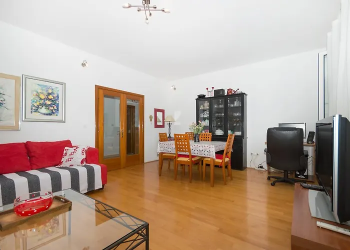 Apartamento Leo Split