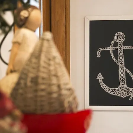 Apartman Apartment Leo *