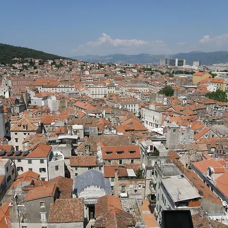 Leo Appartement Split