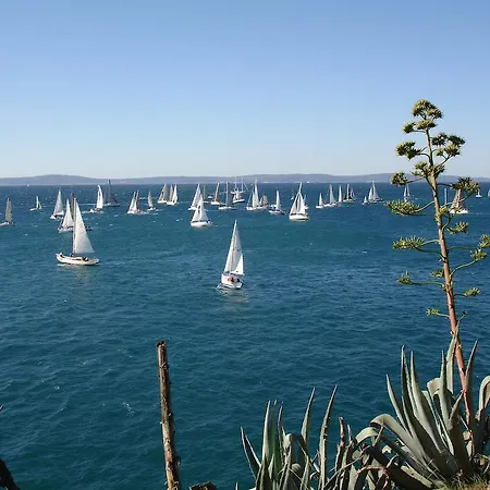 Apartman Apartment Leo