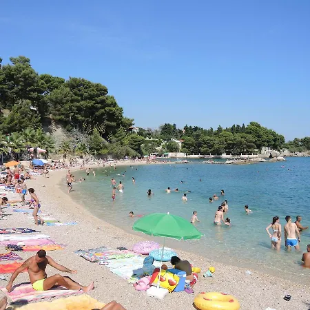 Apartment Leo * Split