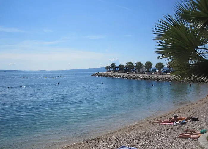 Leo Διαμέρισμα