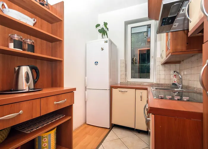 Leo Διαμέρισμα *