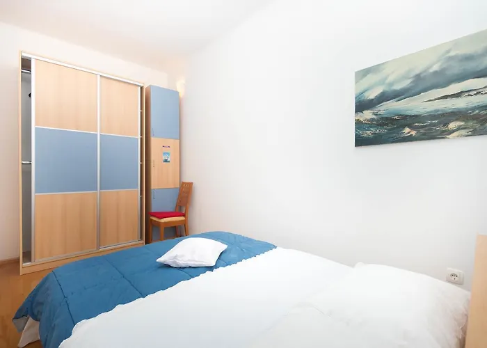 Leo Διαμέρισμα